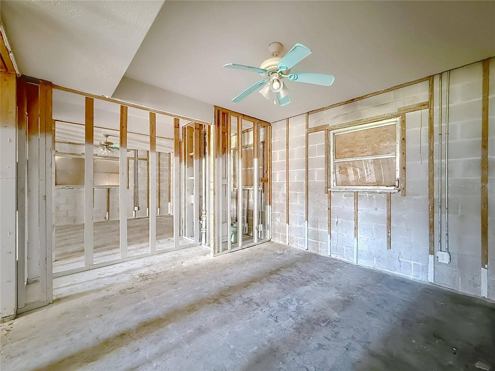 4902 31ST AVENUE S, #101, Gulfport, FL 33707 Bedroom 2