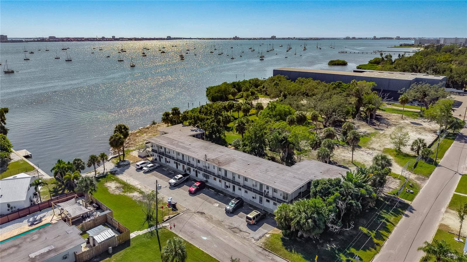 4902 31ST AVENUE S, #101, Gulfport, FL 33707 4902 31ST AVENUE S, #101, Gulfport, FL 33707
