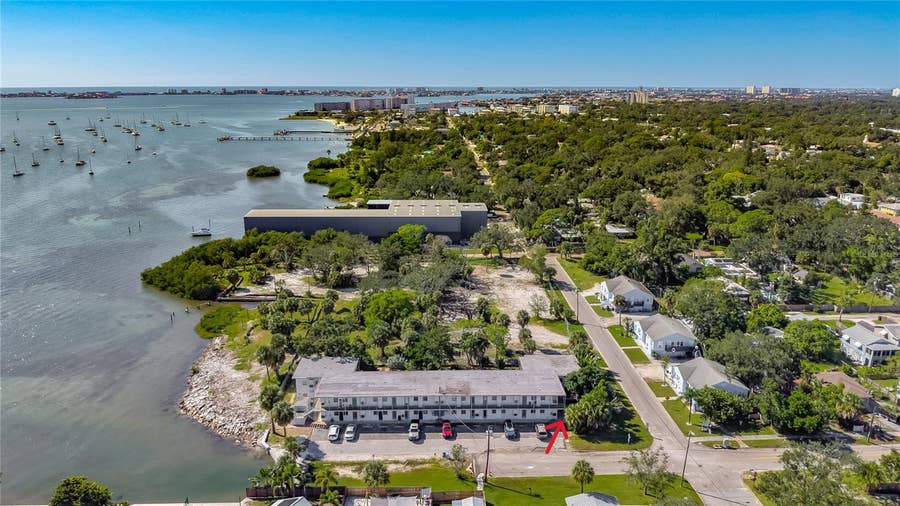 Property photo for 4902 31ST AVENUE S, #101, Gulfport, FL