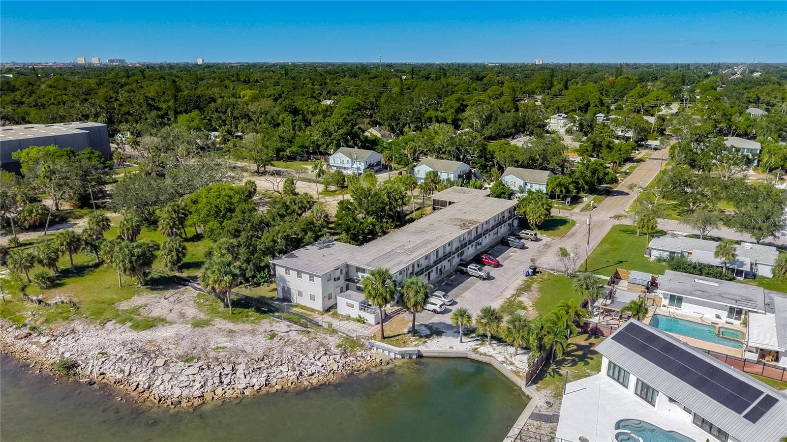 4902 31ST AVENUE S, #101, Gulfport, FL 33707 4902 31ST AVENUE S, #101, Gulfport, FL 33707