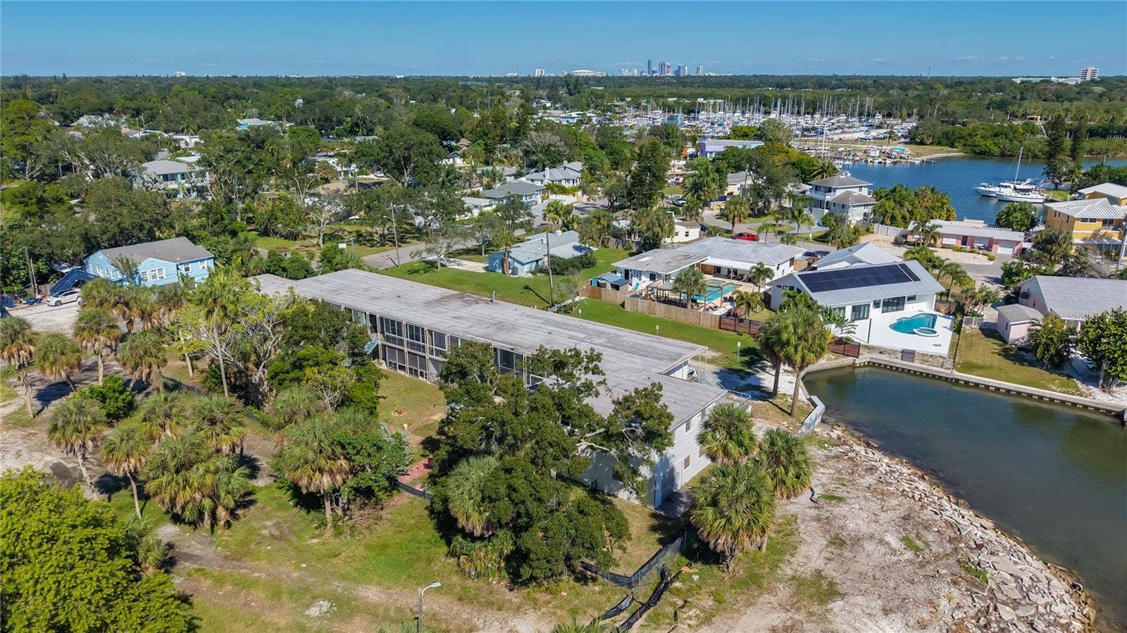 4902 31ST AVENUE S, #101, Gulfport, FL 33707 4902 31ST AVENUE S, #101, Gulfport, FL 33707