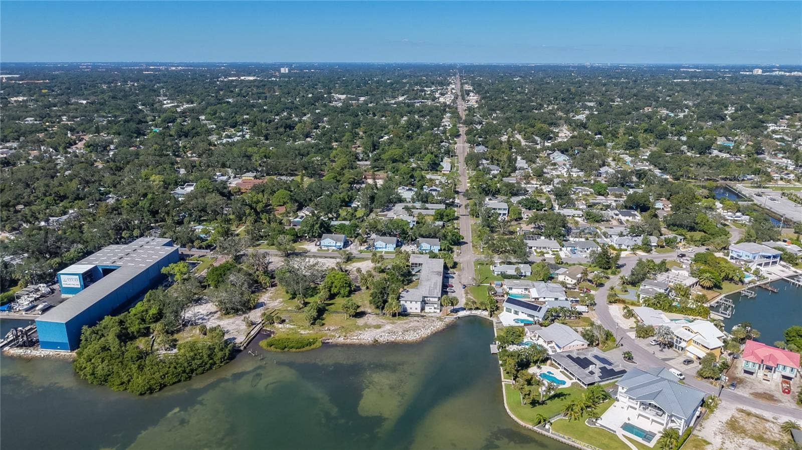 4902 31ST AVENUE S, #101, Gulfport, FL 33707 4902 31ST AVENUE S, #101, Gulfport, FL 33707