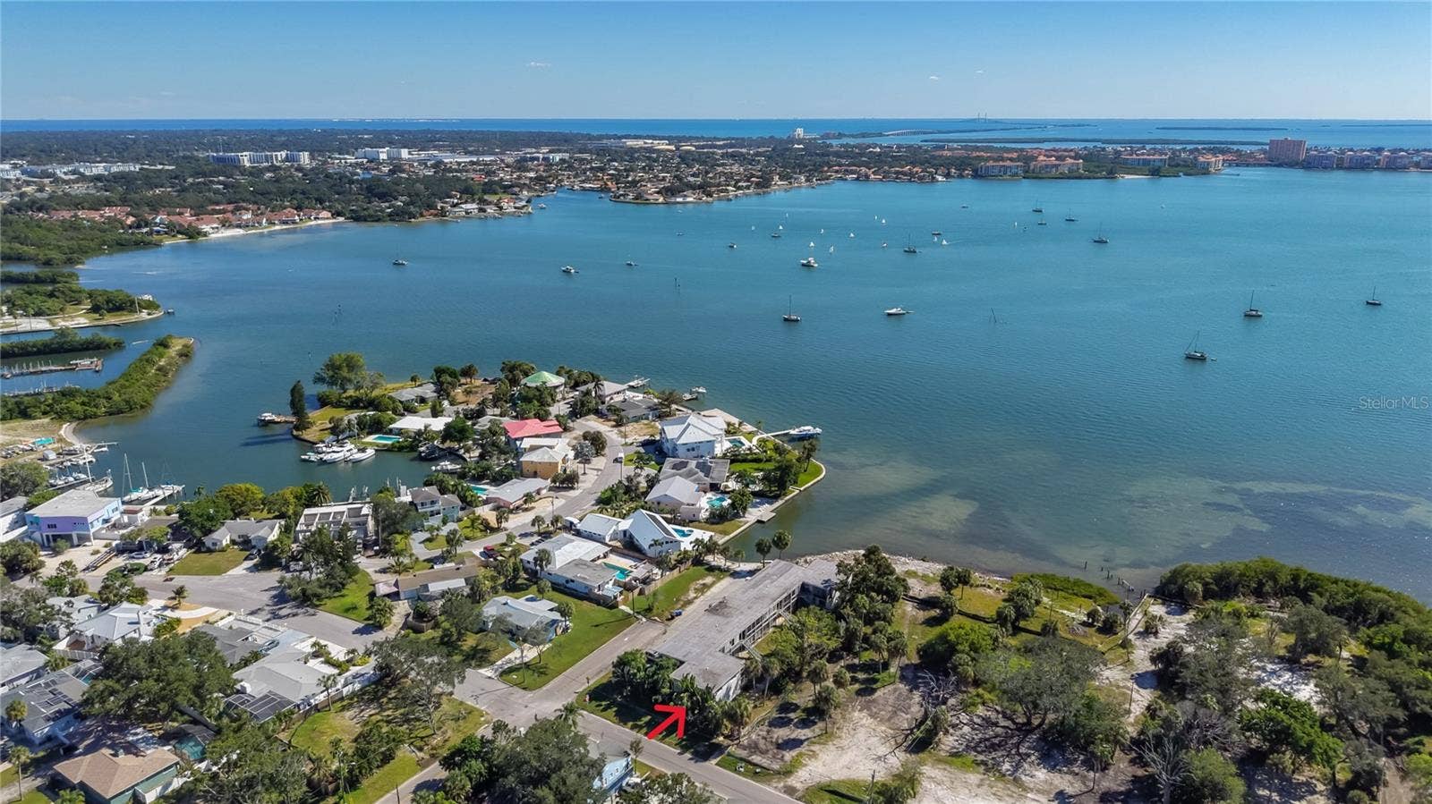 4902 31ST AVENUE S, #101, Gulfport, FL 33707 4902 31ST AVENUE S, #101, Gulfport, FL 33707