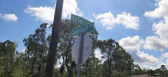 12038 IRIS STREET, Punta Gorda, FL 33955 12038 IRIS STREET, Punta Gorda, FL 33955