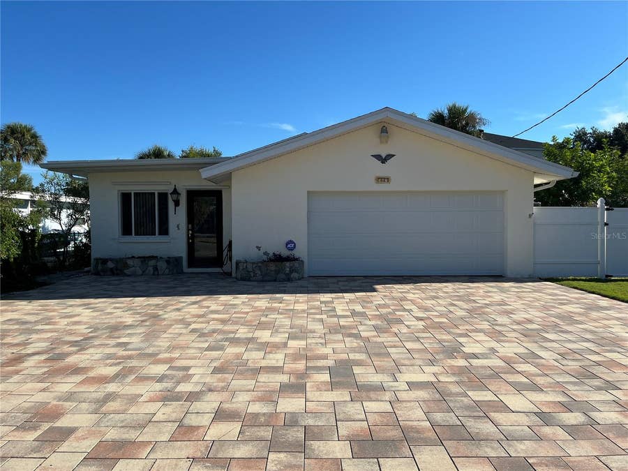 Property photo for 307 LA HACIENDA DRIVE, Indian Rocks Beach, FL