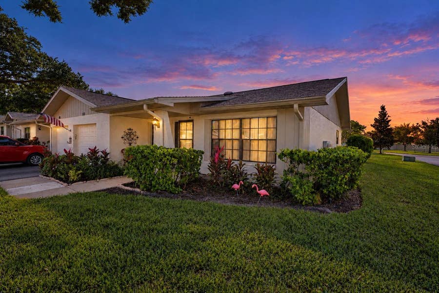 Property photo for 2187 NIMITZ DRIVE, #2187, Dunedin, FL