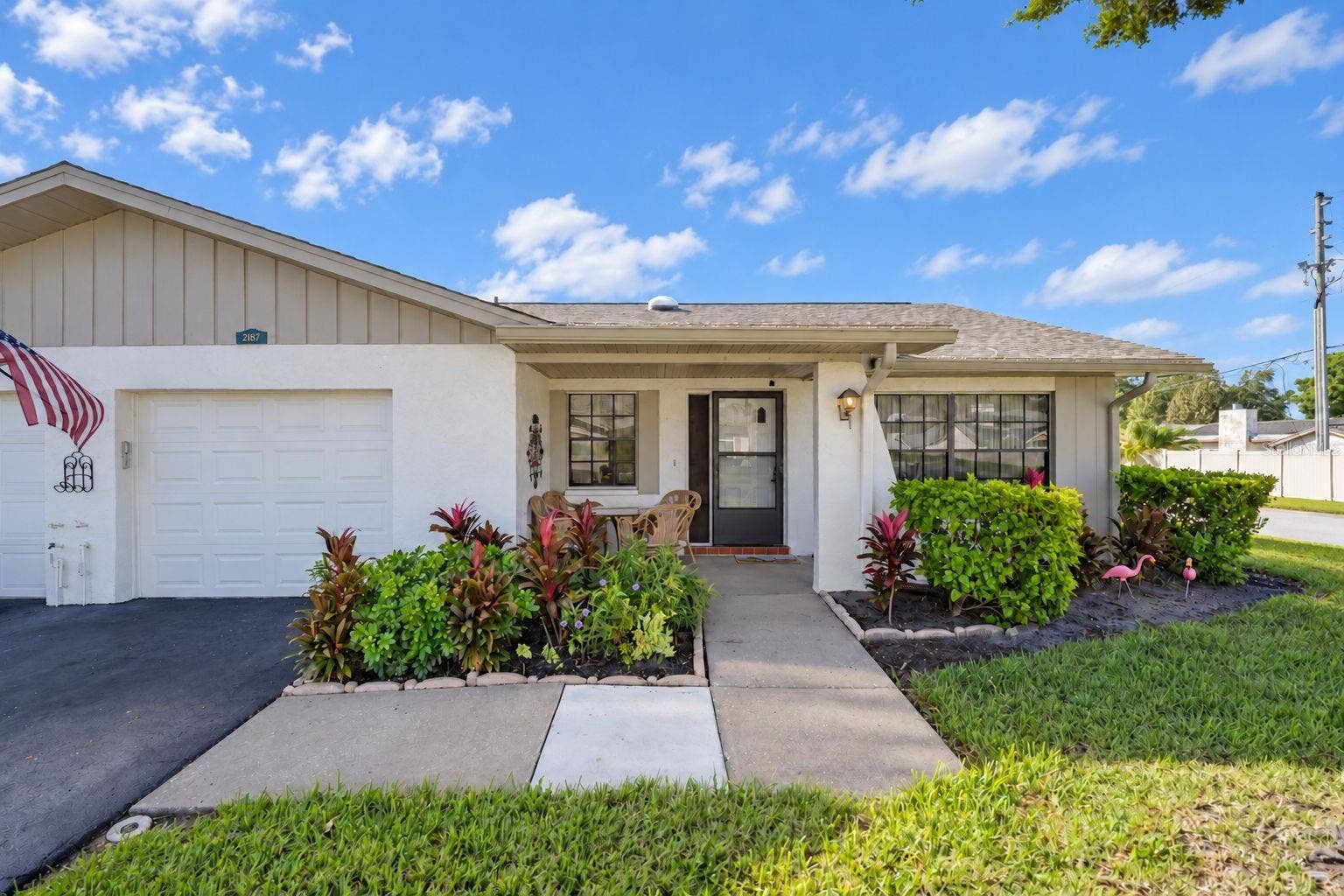 2187 NIMITZ DRIVE, #2187, Dunedin, FL 34698