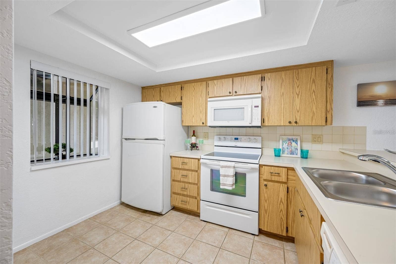 11511 113TH STREET, #10A, Largo, FL 33778 Kitchen