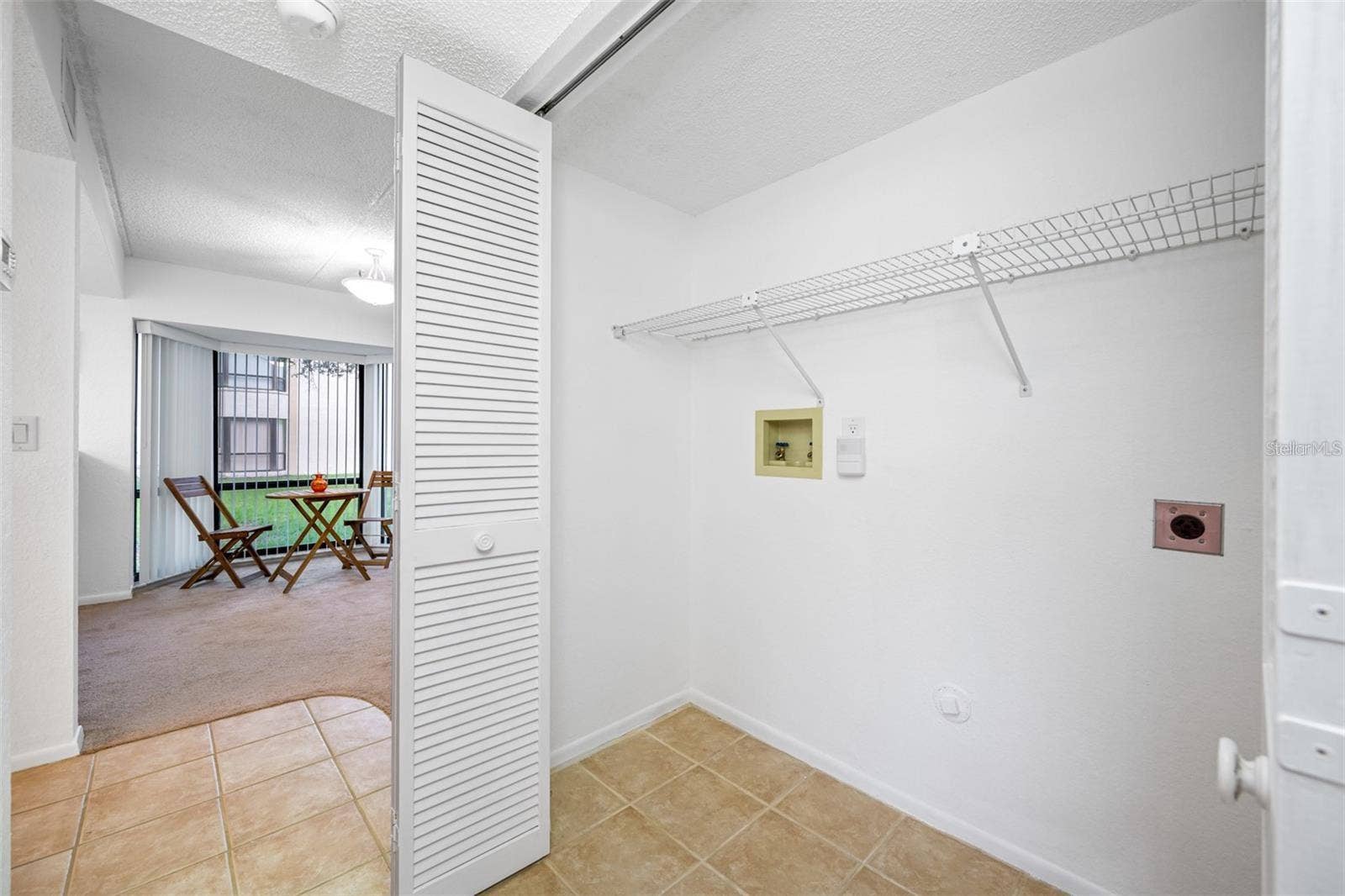 11511 113TH STREET, #10A, Largo, FL 33778 Primary Closet