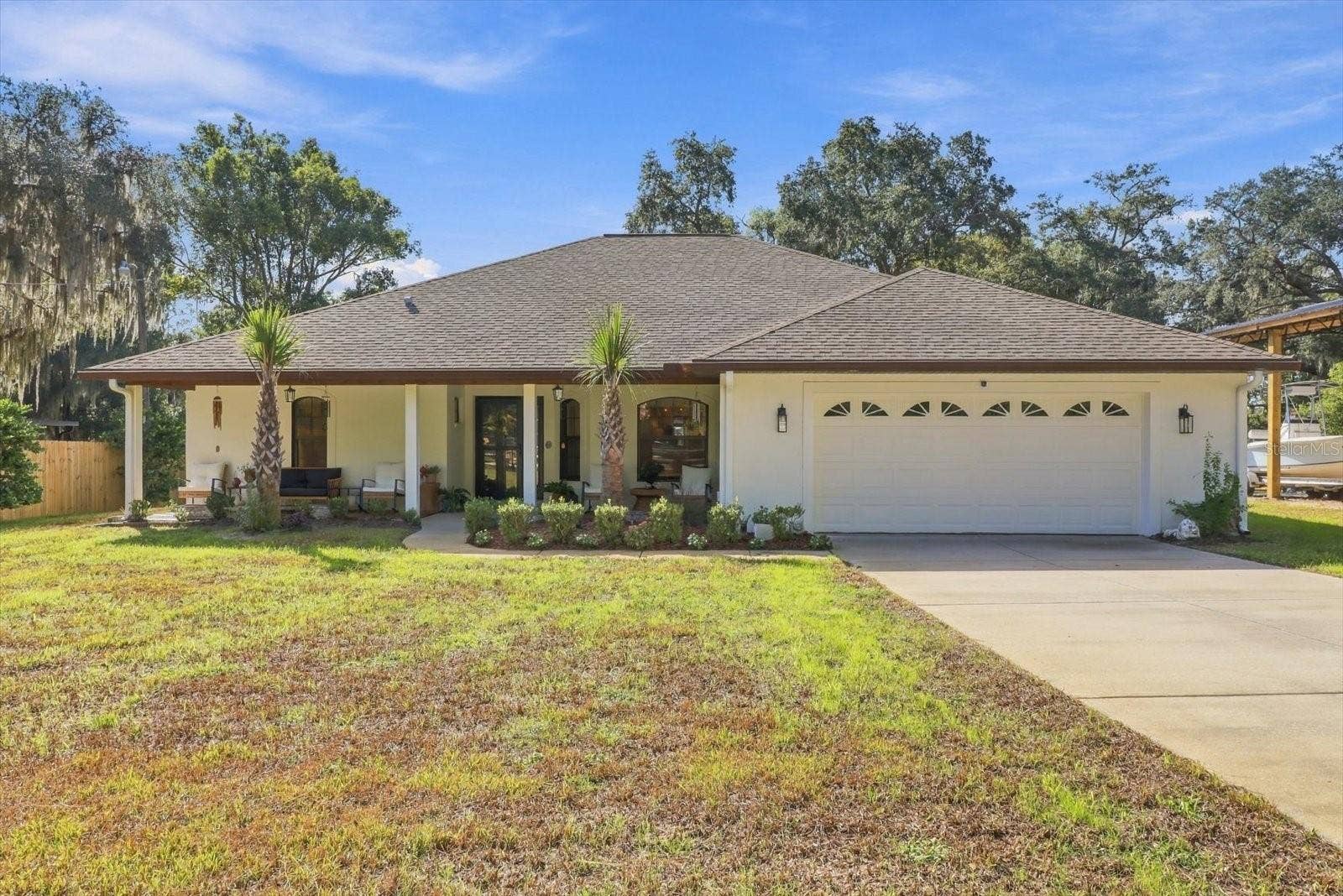 6459 W RIVERBEND ROAD, Dunnellon, FL 34433 6459 W RIVERBEND ROAD, Dunnellon, FL 34433