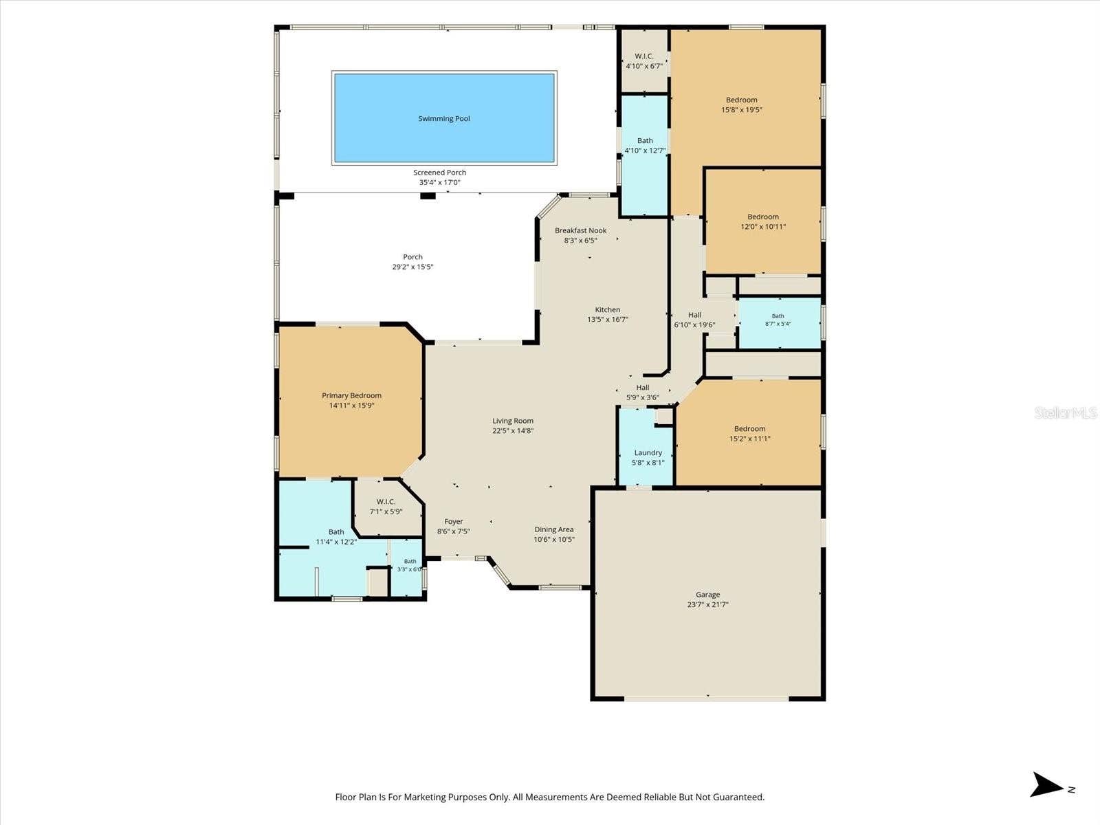 6459 W RIVERBEND ROAD, Dunnellon, FL 34433 6459 W RIVERBEND ROAD, Dunnellon, FL 34433