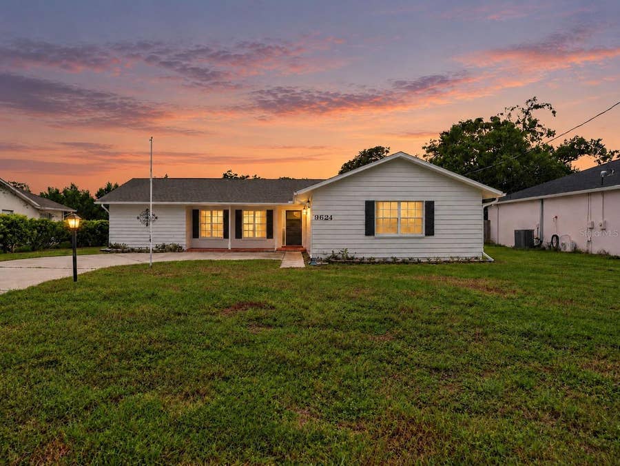 Property photo for 9624 HORIZON DRIVE, Spring Hill, FL