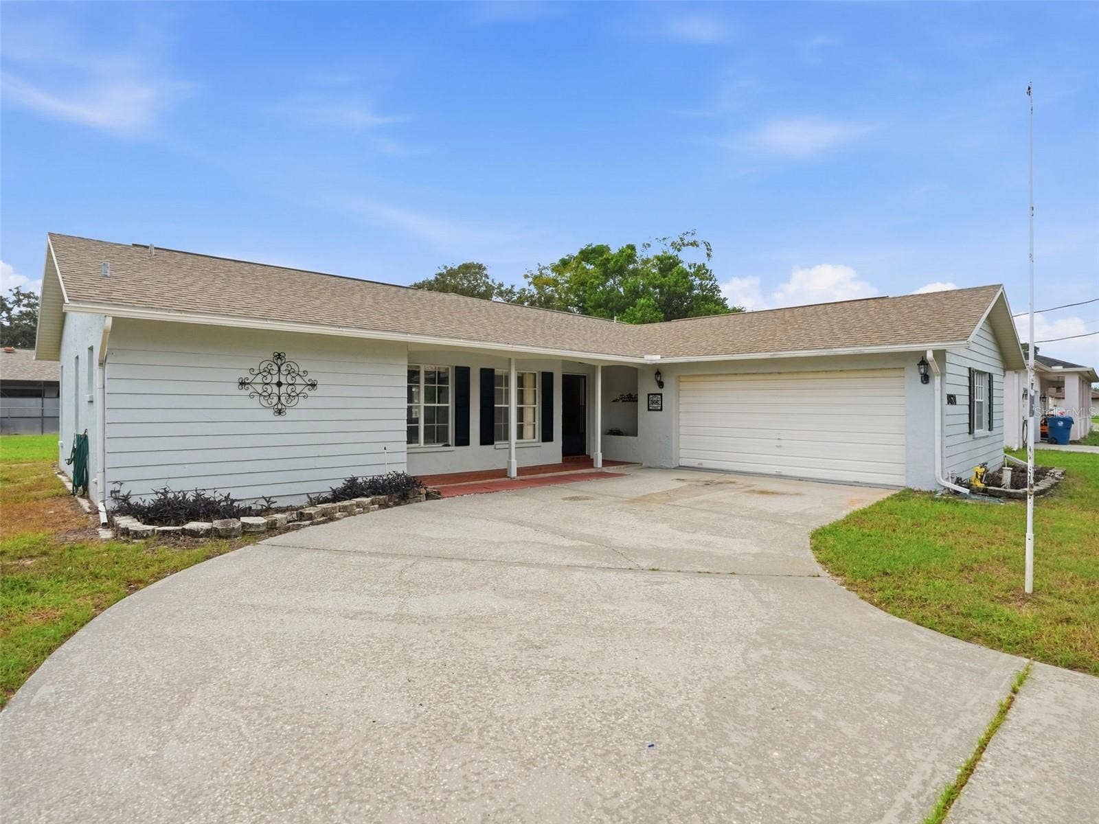 9624 HORIZON DRIVE, Spring Hill, FL 34608 9624 HORIZON DRIVE, Spring Hill, FL 34608