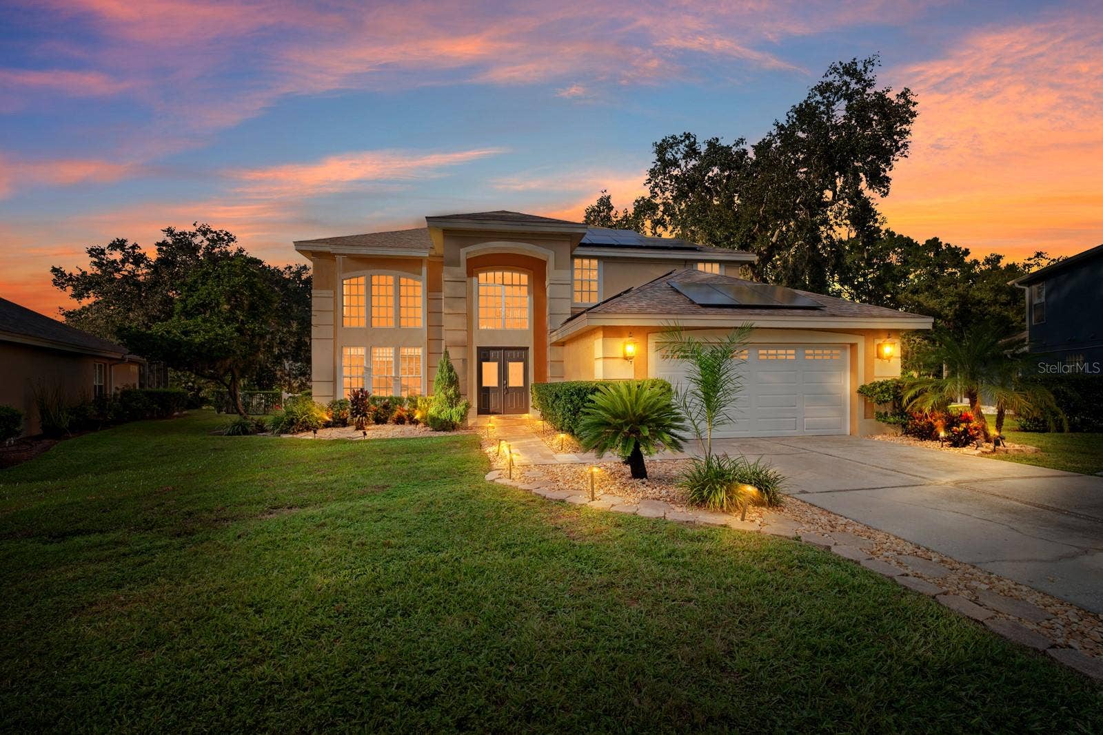 5436 TWIN CREEKS DRIVE, Valrico, FL 33596 5436 TWIN CREEKS DRIVE, Valrico, FL 33596