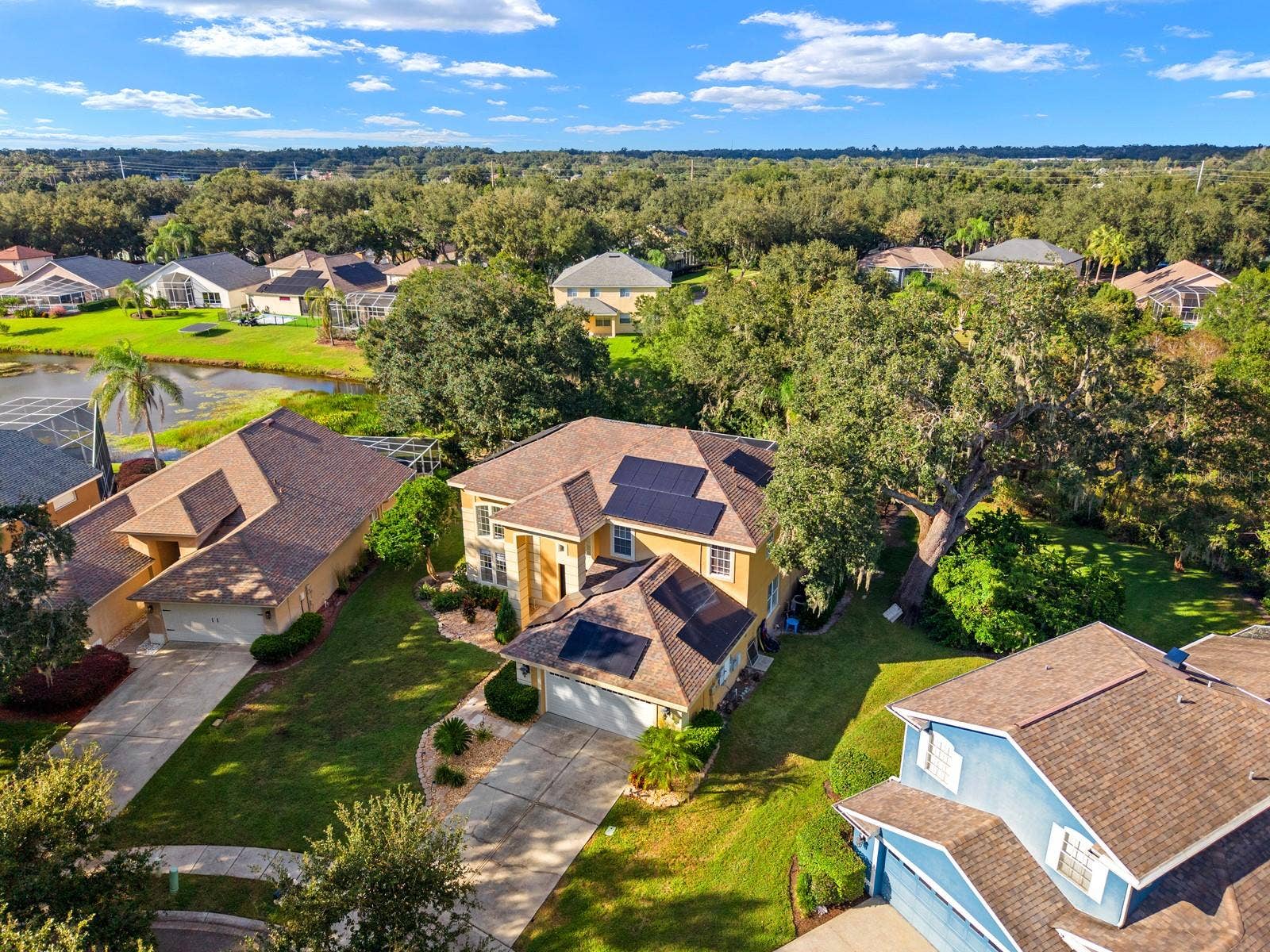 5436 TWIN CREEKS DRIVE, Valrico, FL 33596 5436 TWIN CREEKS DRIVE, Valrico, FL 33596