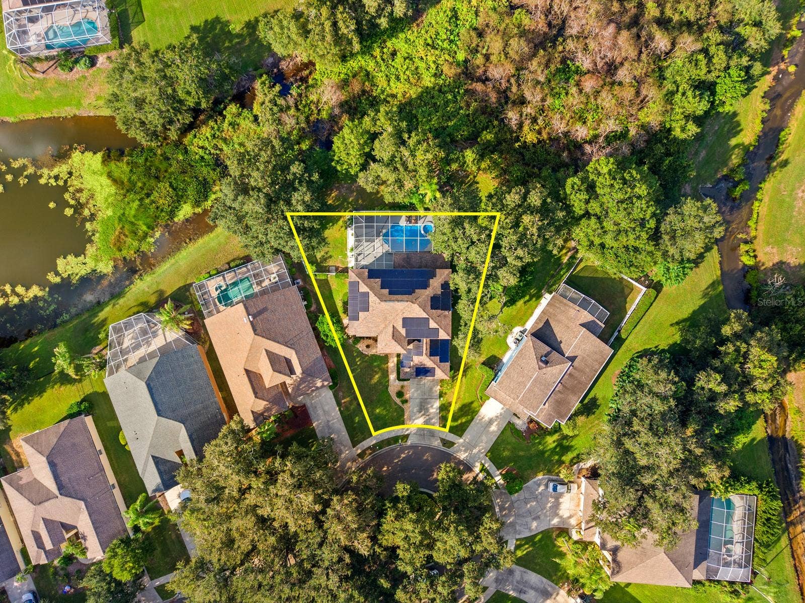 5436 TWIN CREEKS DRIVE, Valrico, FL 33596 5436 TWIN CREEKS DRIVE, Valrico, FL 33596