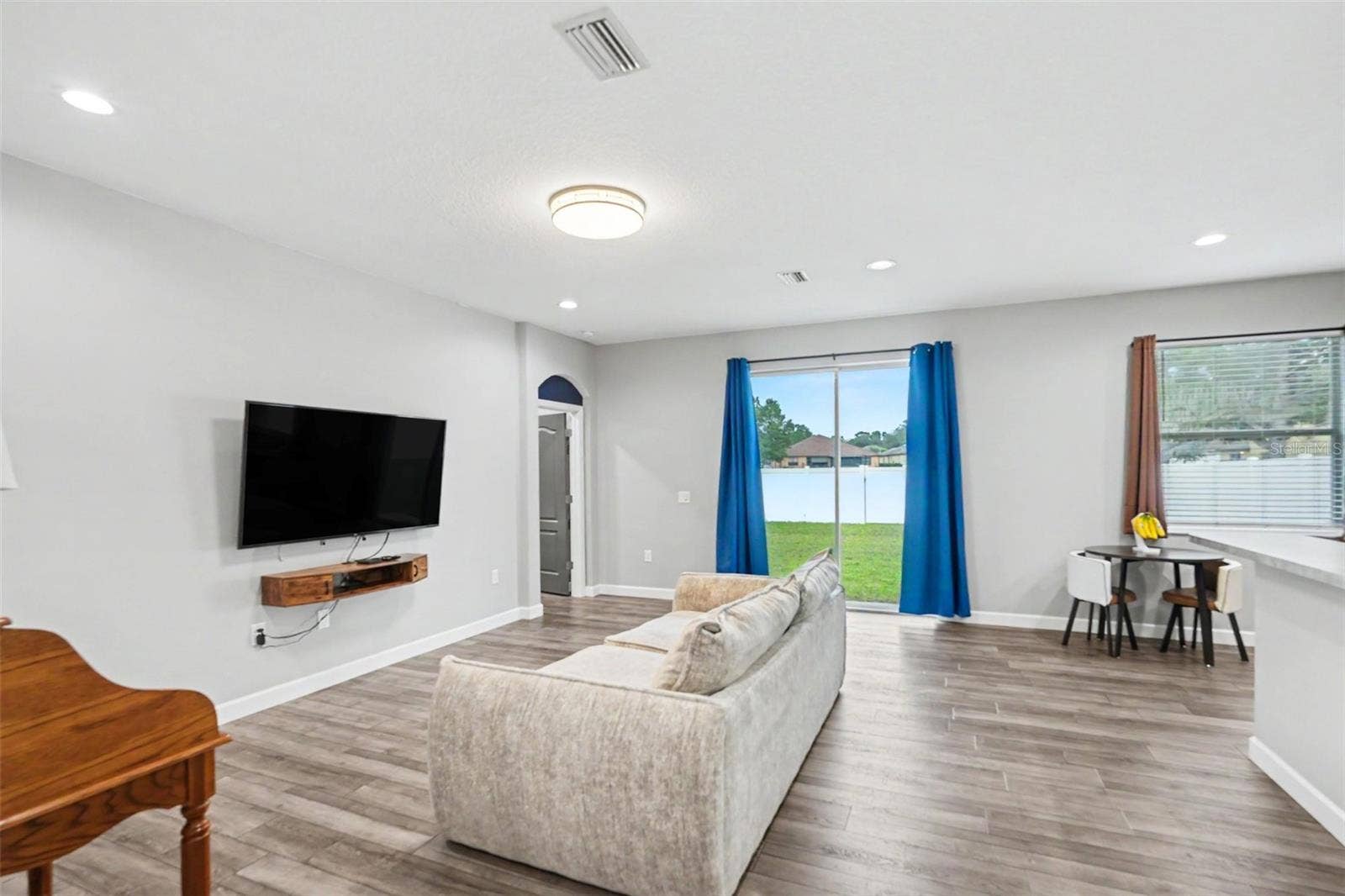 8410 INDIAN LAUREL LANE, Brooksville, FL 34613 8410 INDIAN LAUREL LANE, Brooksville, FL 34613