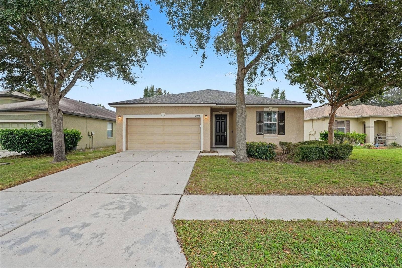 8410 INDIAN LAUREL LANE, Brooksville, FL 34613 8410 INDIAN LAUREL LANE, Brooksville, FL 34613