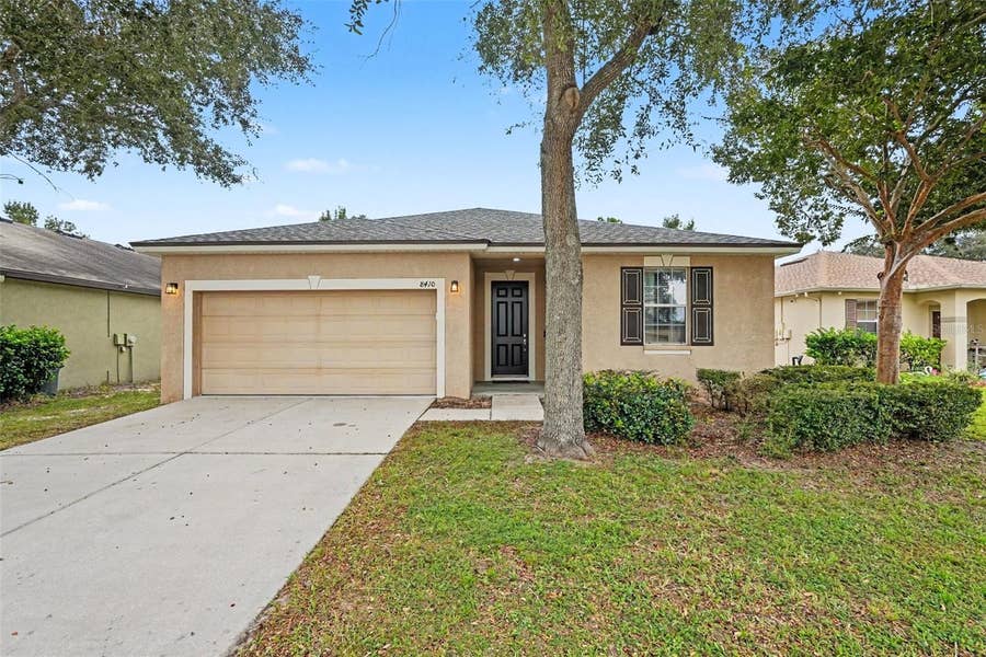 Property photo for 8410 INDIAN LAUREL LANE, Brooksville, FL