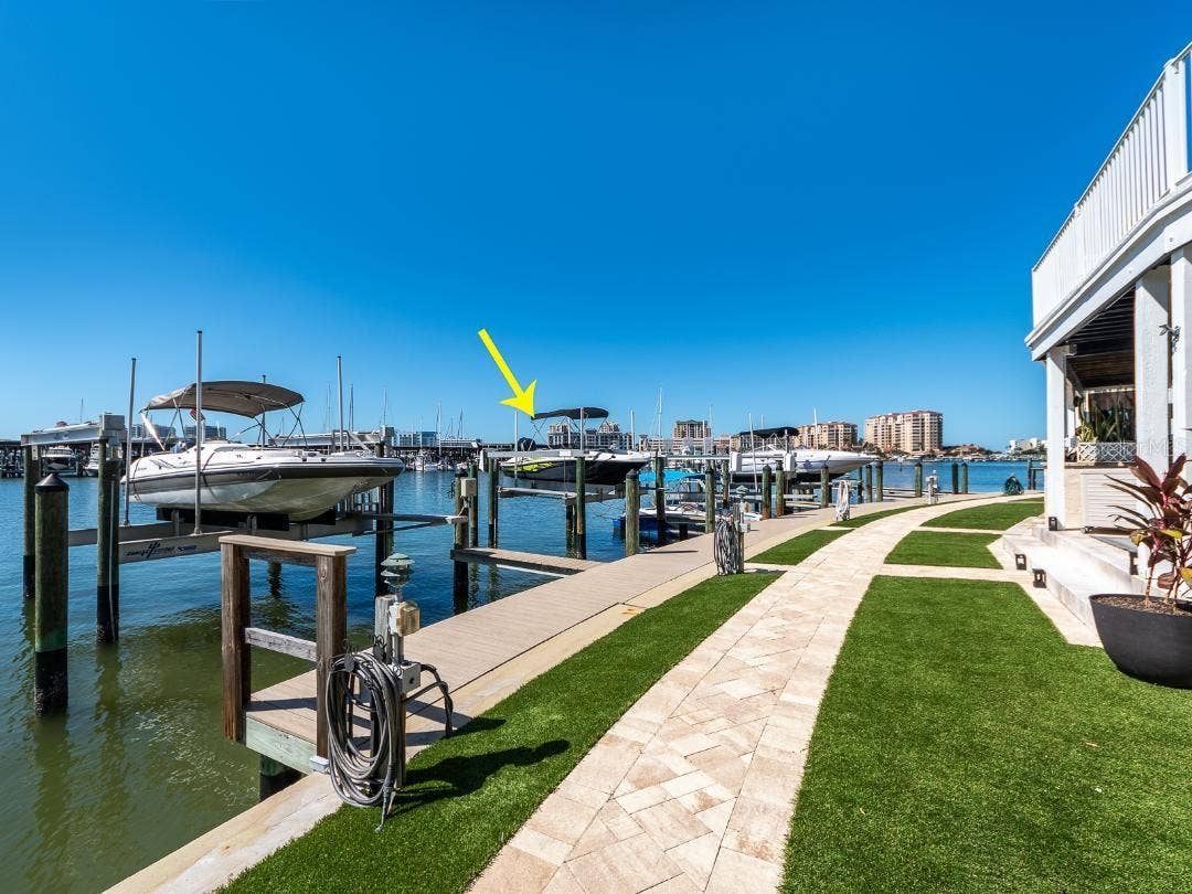205 DOLPHIN POINT, #6, Clearwater, FL 33767 205 DOLPHIN POINT, #6, Clearwater, FL 33767
