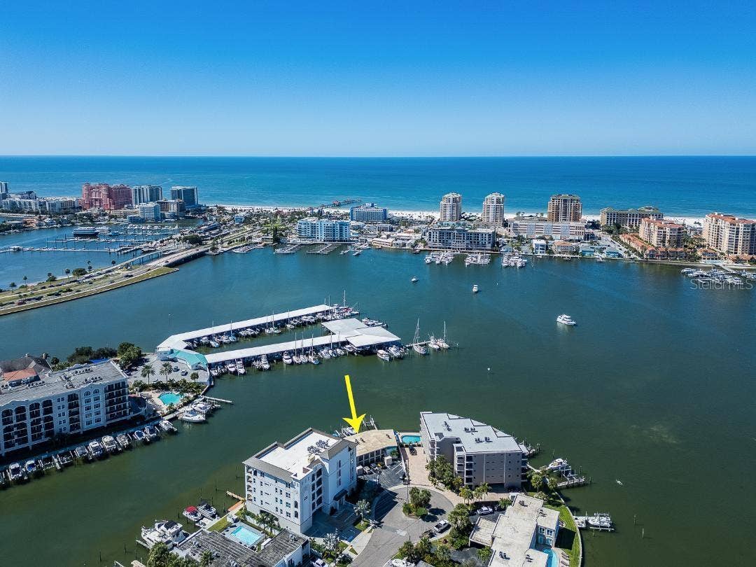 205 DOLPHIN POINT, #6, Clearwater, FL 33767 205 DOLPHIN POINT, #6, Clearwater, FL 33767