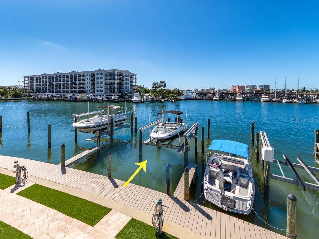 205 DOLPHIN POINT, #6, Clearwater, FL 33767 205 DOLPHIN POINT, #6, Clearwater, FL 33767