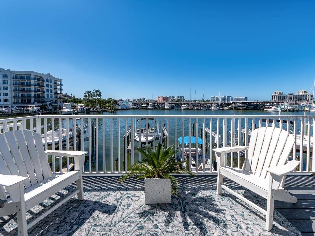 205 DOLPHIN POINT, #6, Clearwater, FL 33767 205 DOLPHIN POINT, #6, Clearwater, FL 33767