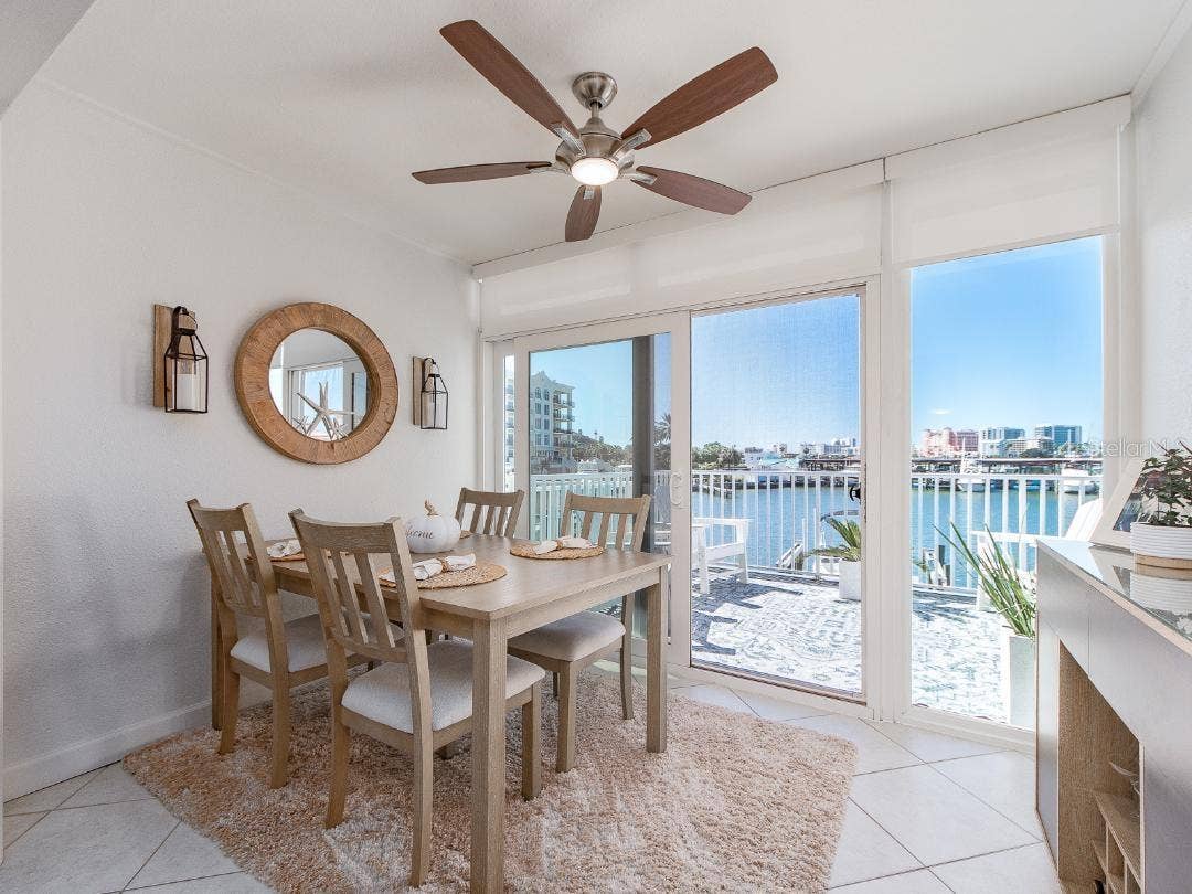 205 DOLPHIN POINT, #6, Clearwater, FL 33767 205 DOLPHIN POINT, #6, Clearwater, FL 33767