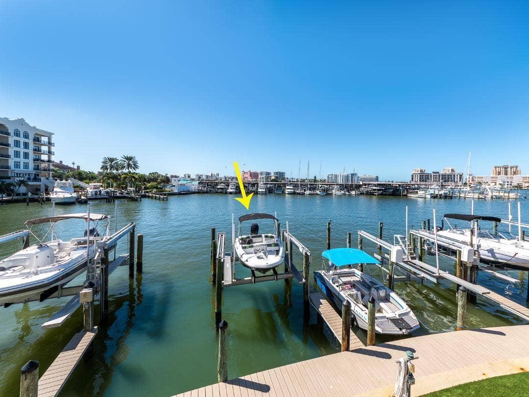 205 DOLPHIN POINT, #6, Clearwater, FL 33767 205 DOLPHIN POINT, #6, Clearwater, FL 33767