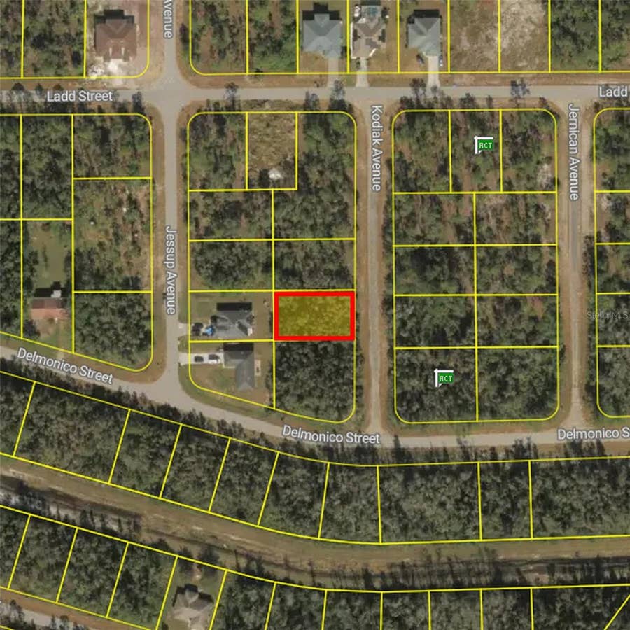 Property photo for 1012 KODIAK AVENUE, Lehigh Acres, FL