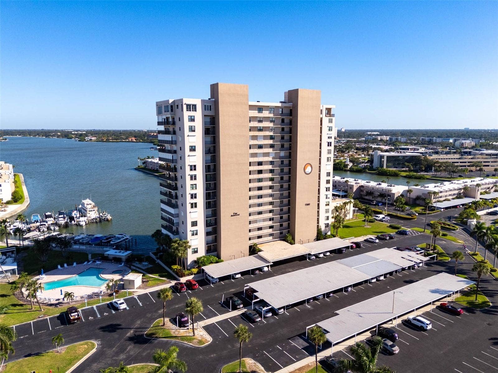 7300 SUN ISLAND DRIVE S, #1501, South Pasadena, FL 33707 7300 SUN ISLAND DRIVE S, #1501, South Pasadena, FL 33707