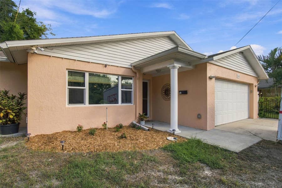 Property photo for 3445 35TH ST N, St Petersburg, FL