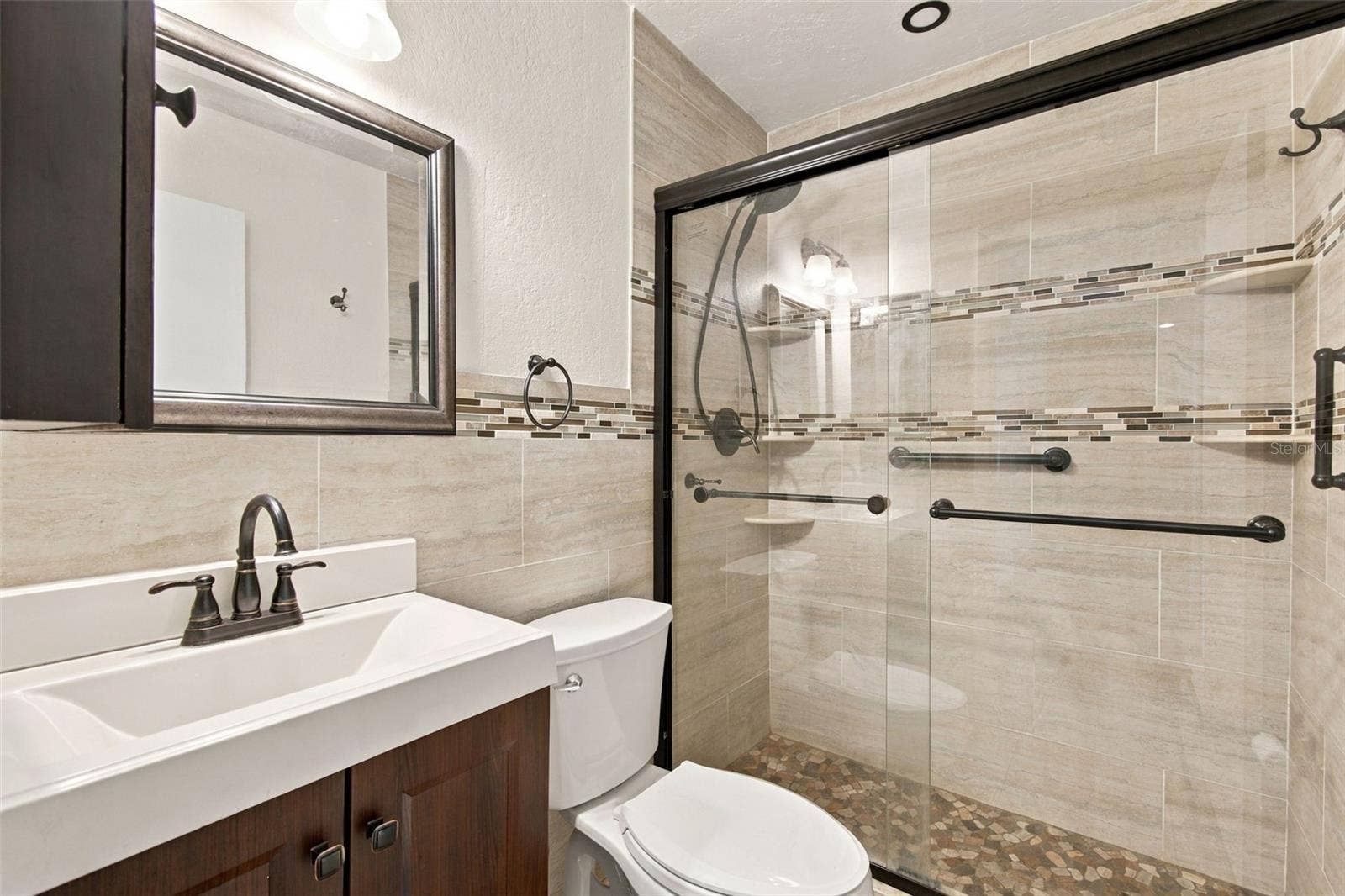 Hall Bathroom