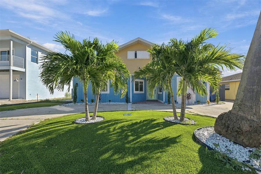 Property photo for 14019 W PARSLEY DRIVE, Madeira Beach, FL