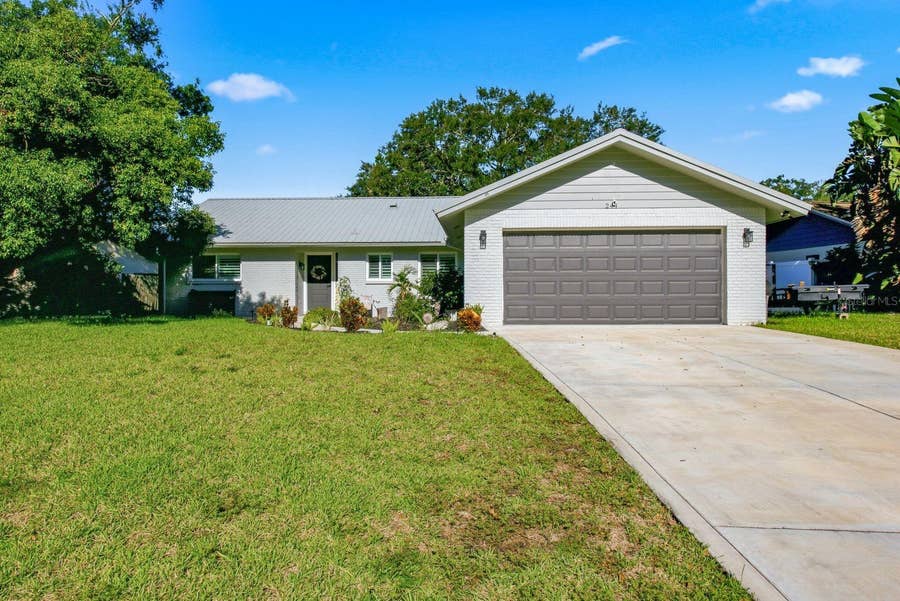 Property photo for 244 DUNBRIDGE DRIVE, Palm Harbor, FL