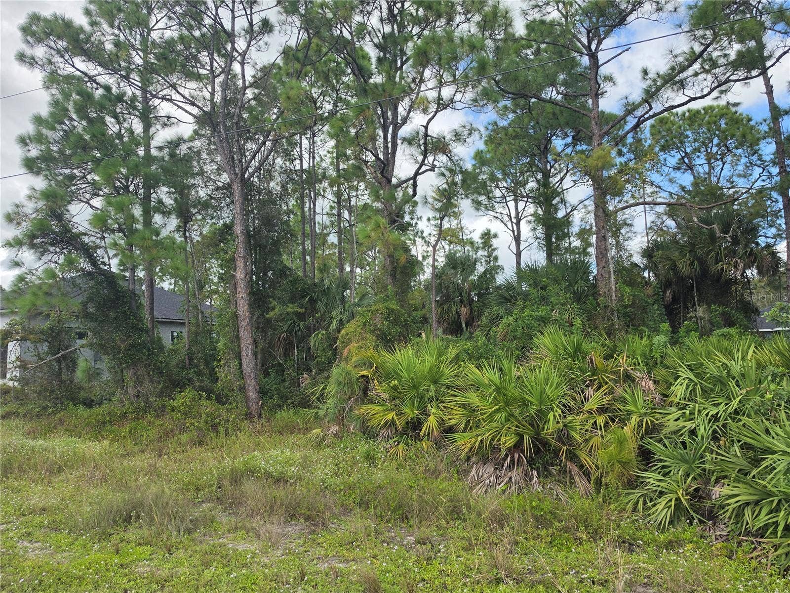 661 LADD STREET, Lehigh Acres, FL 33974