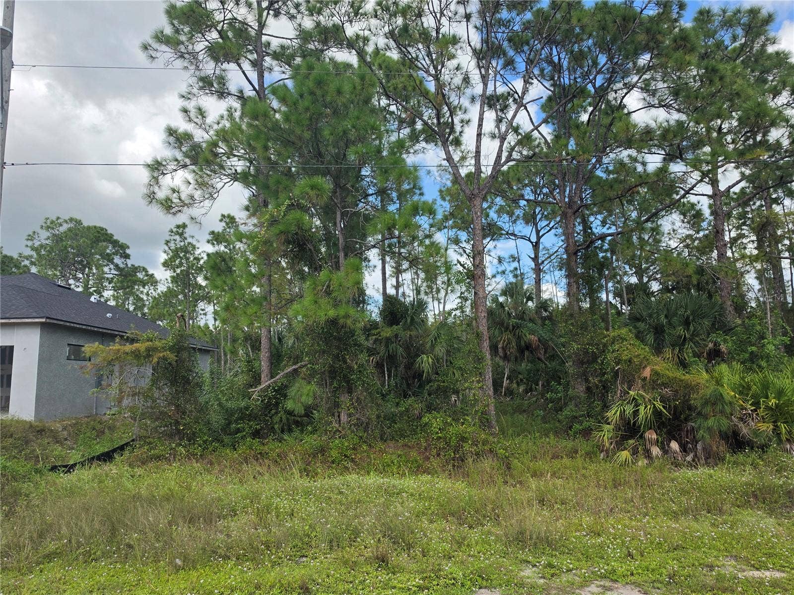 661 LADD STREET, Lehigh Acres, FL 33974