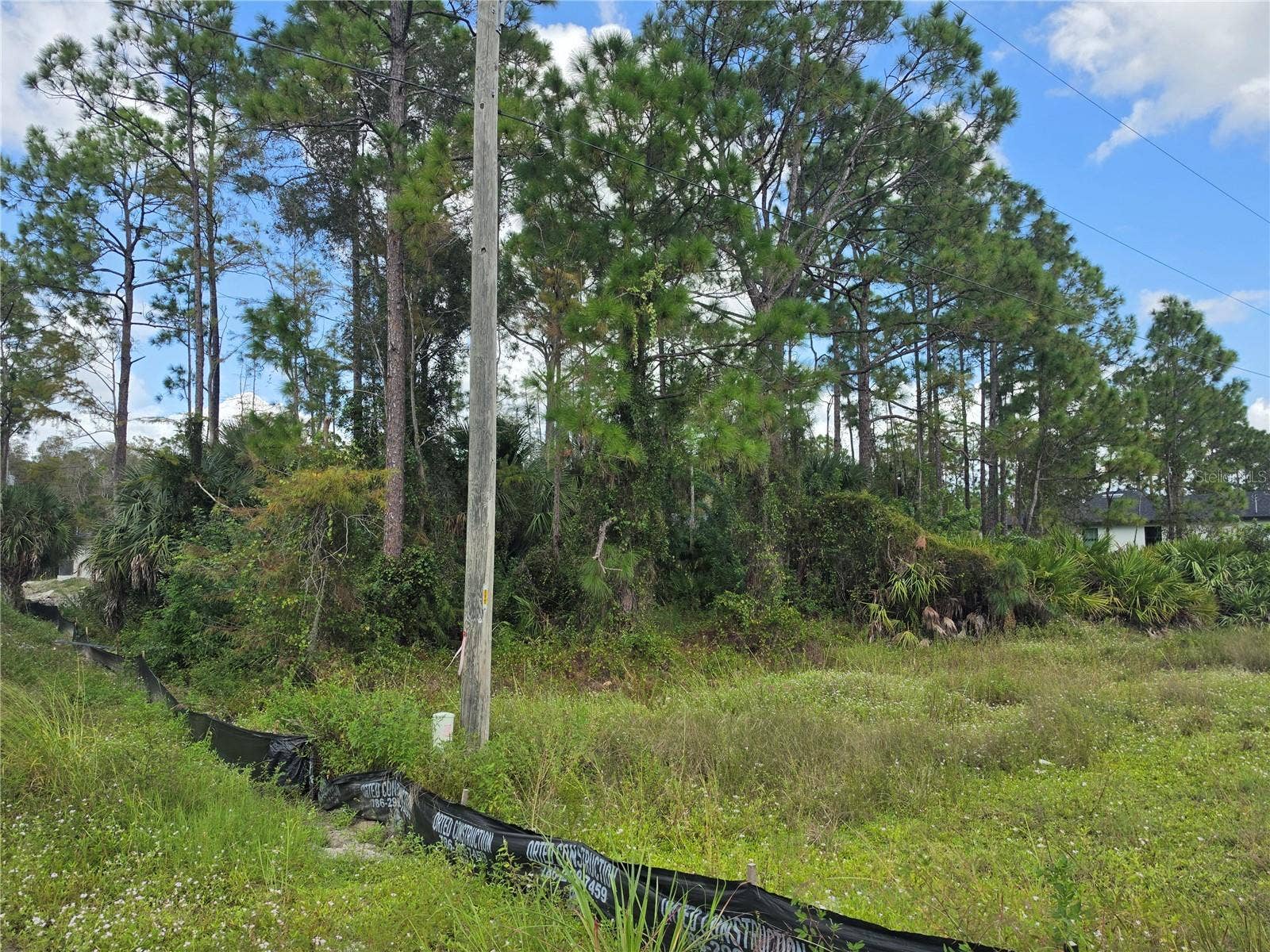 661 LADD STREET, Lehigh Acres, FL 33974