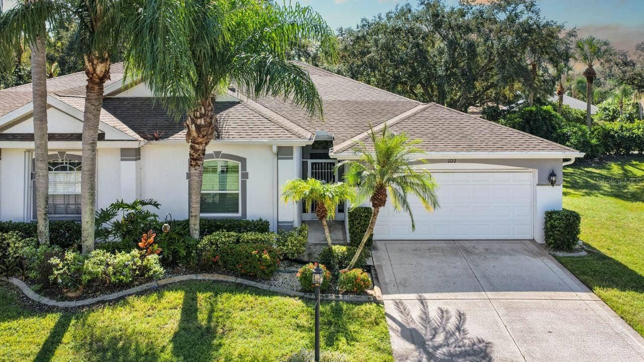 1122 MCDANIEL STREET, #1122, Sun City Center, FL 33573 1122 MCDANIEL STREET, #1122, Sun City Center, FL 33573