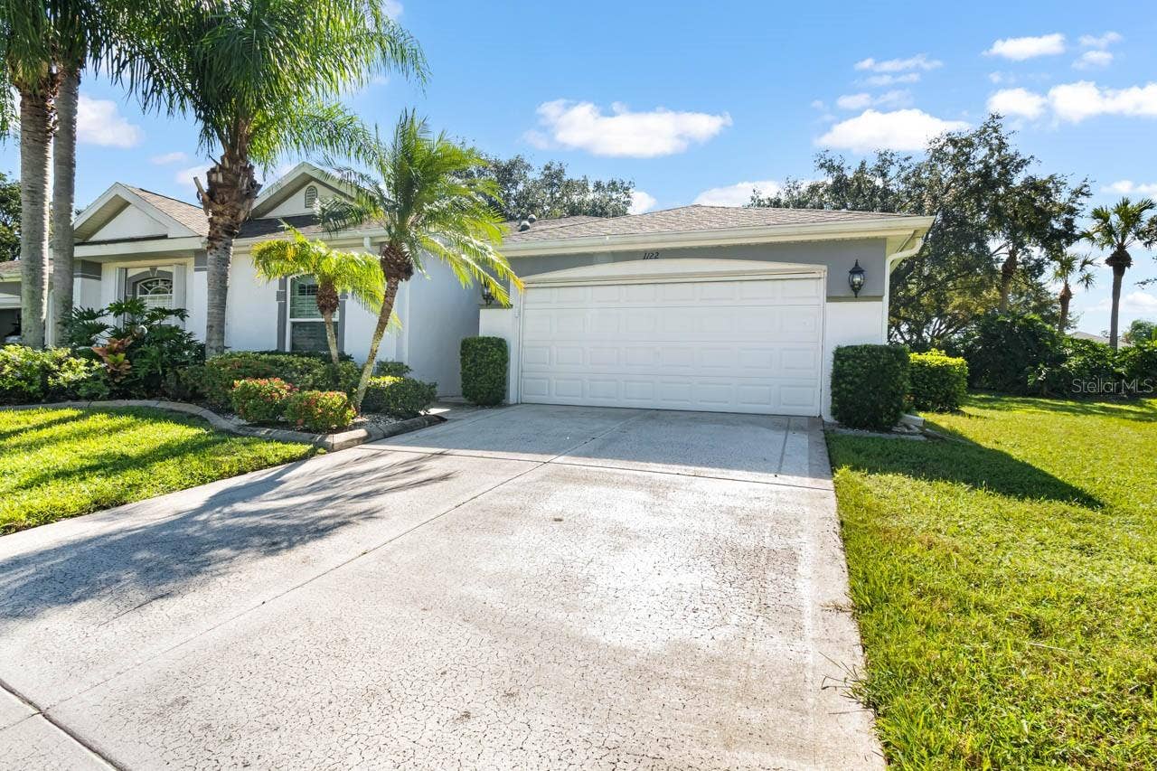 1122 MCDANIEL STREET, #1122, Sun City Center, FL 33573 1122 MCDANIEL STREET, #1122, Sun City Center, FL 33573