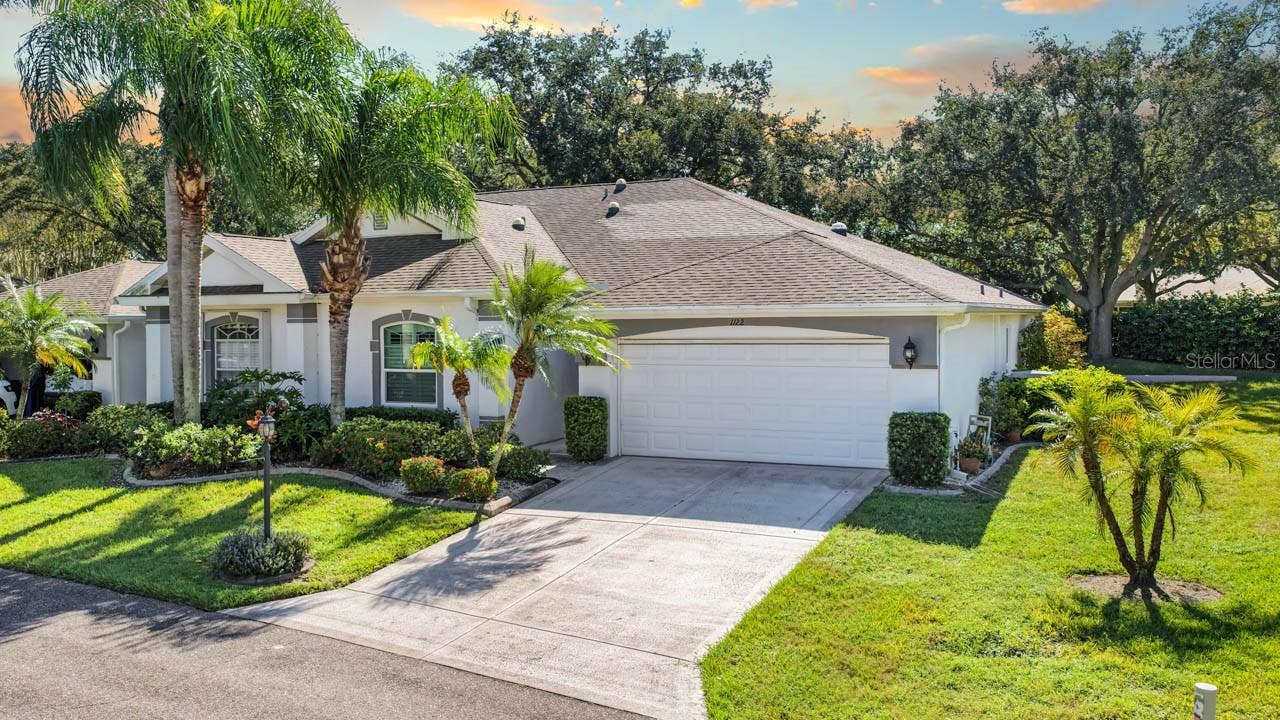 1122 MCDANIEL STREET, #1122, Sun City Center, FL 33573 1122 MCDANIEL STREET, #1122, Sun City Center, FL 33573