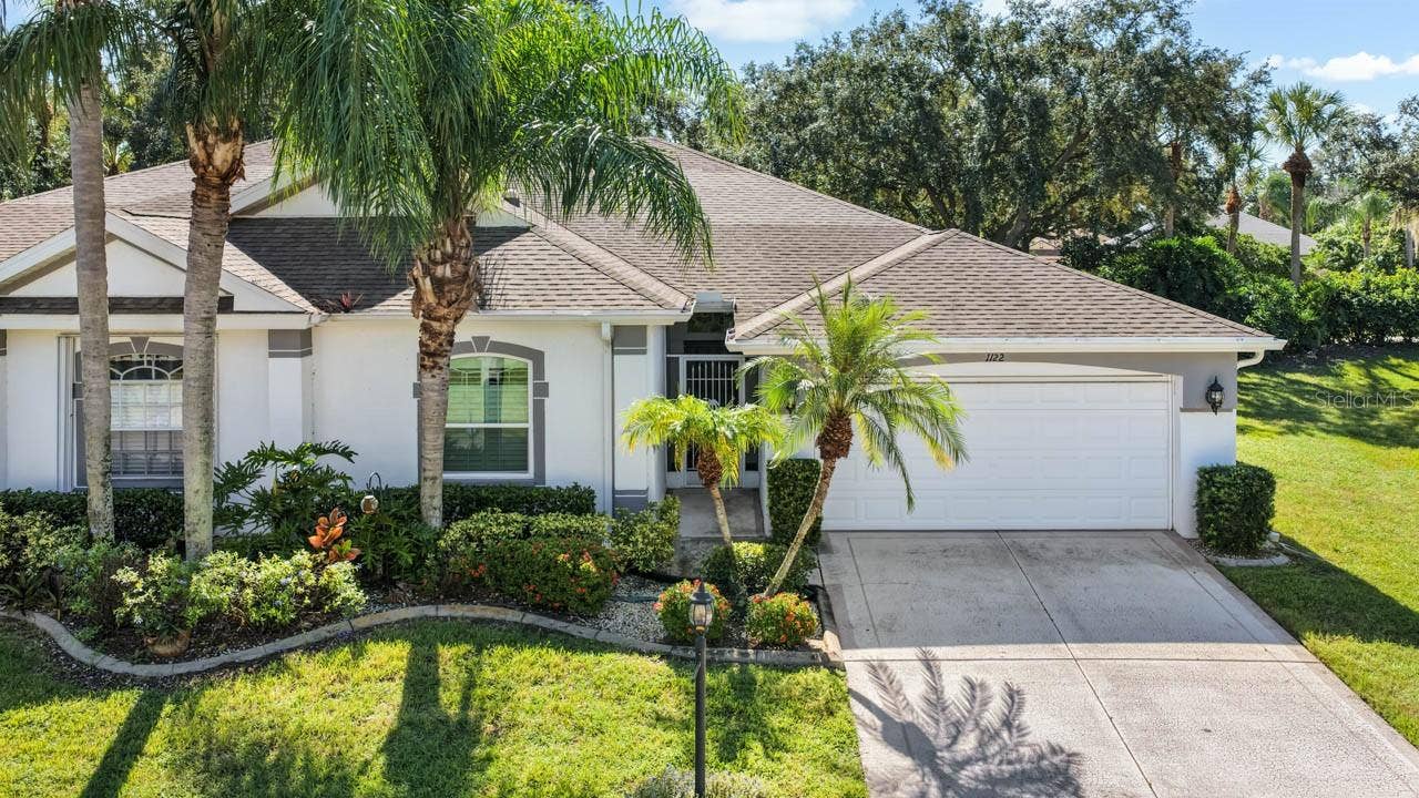 1122 MCDANIEL STREET, #1122, Sun City Center, FL 33573 1122 MCDANIEL STREET, #1122, Sun City Center, FL 33573