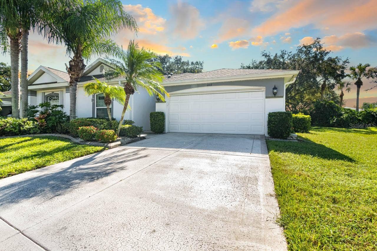 1122 MCDANIEL STREET, #1122, Sun City Center, FL 33573 1122 MCDANIEL STREET, #1122, Sun City Center, FL 33573