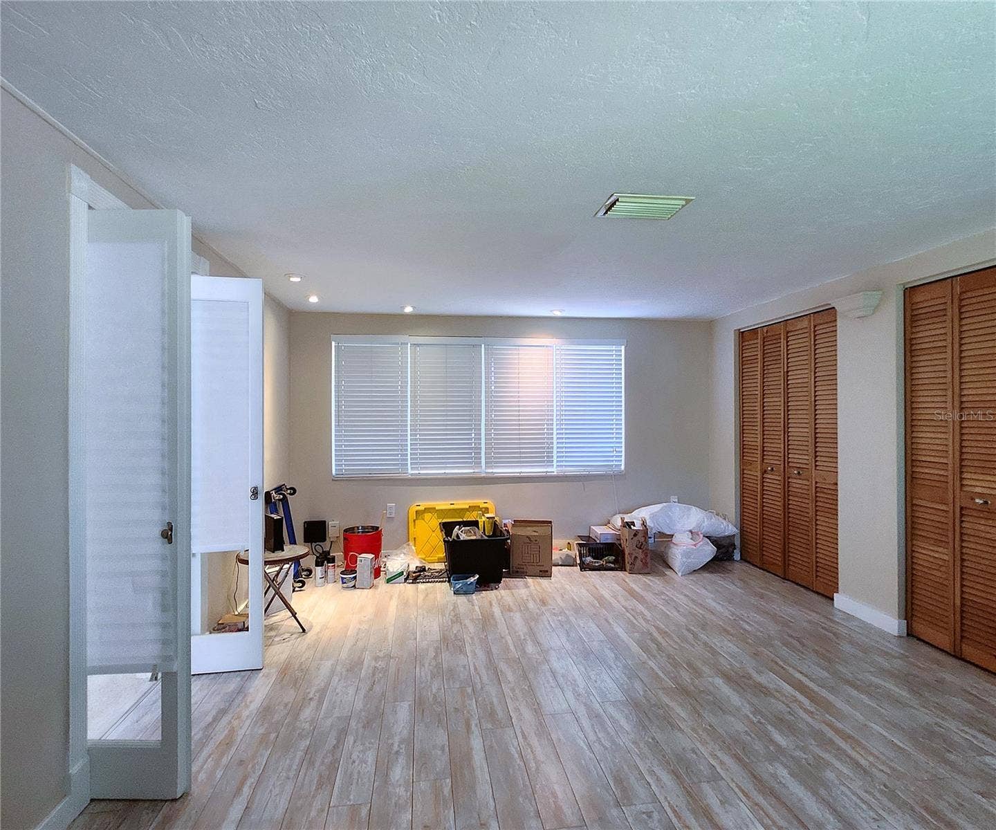4711 26TH AVENUE W, Bradenton, FL 34209 Massive Guest Bedroom includes large closet