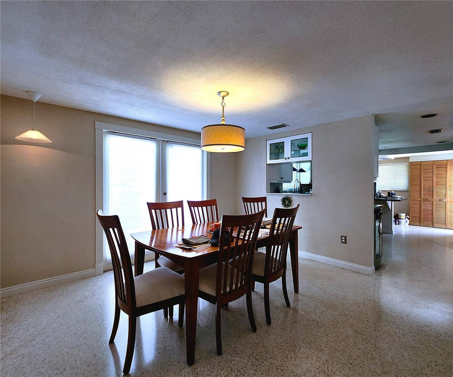 4711 26TH AVENUE W, Bradenton, FL 34209 Dining (stay tuned for kitchen and inside laundry area photos)