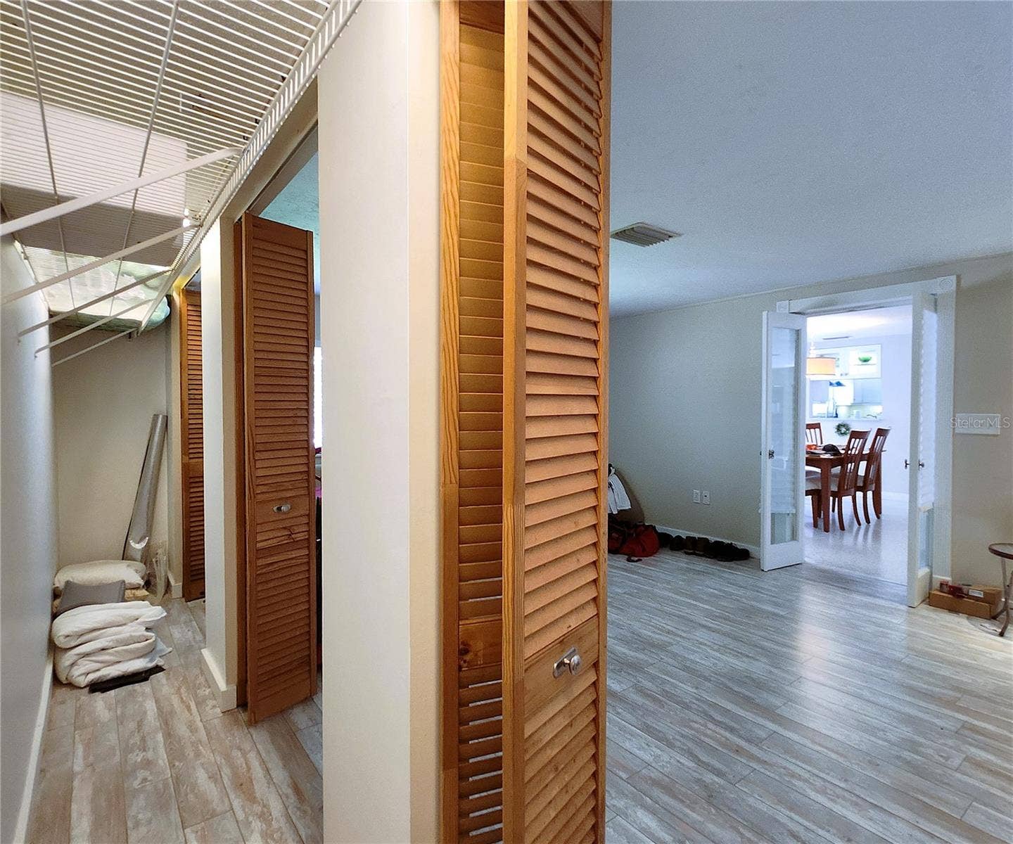 4711 26TH AVENUE W, Bradenton, FL 34209 Massive Guest Bedroom includes large closet