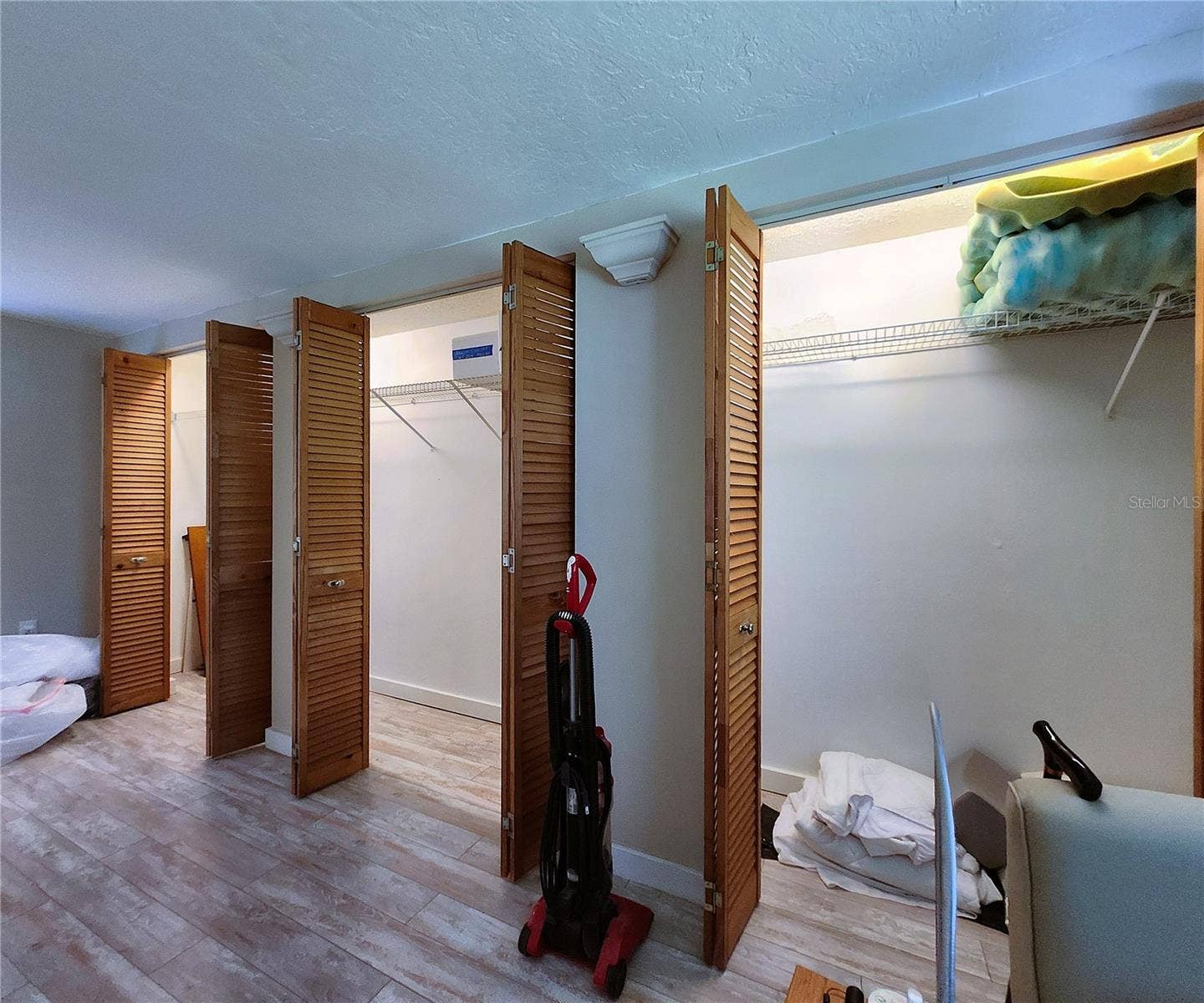 4711 26TH AVENUE W, Bradenton, FL 34209 Massive Guest Bedroom includes large closet
