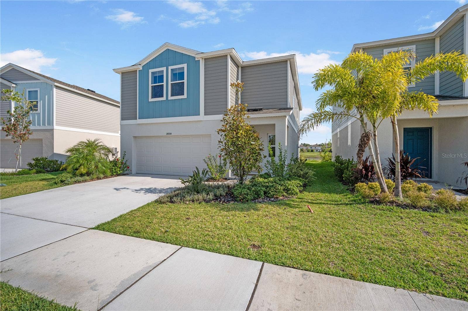 14884 SUMMER BRANCH DRIVE, Lithia, FL 33547