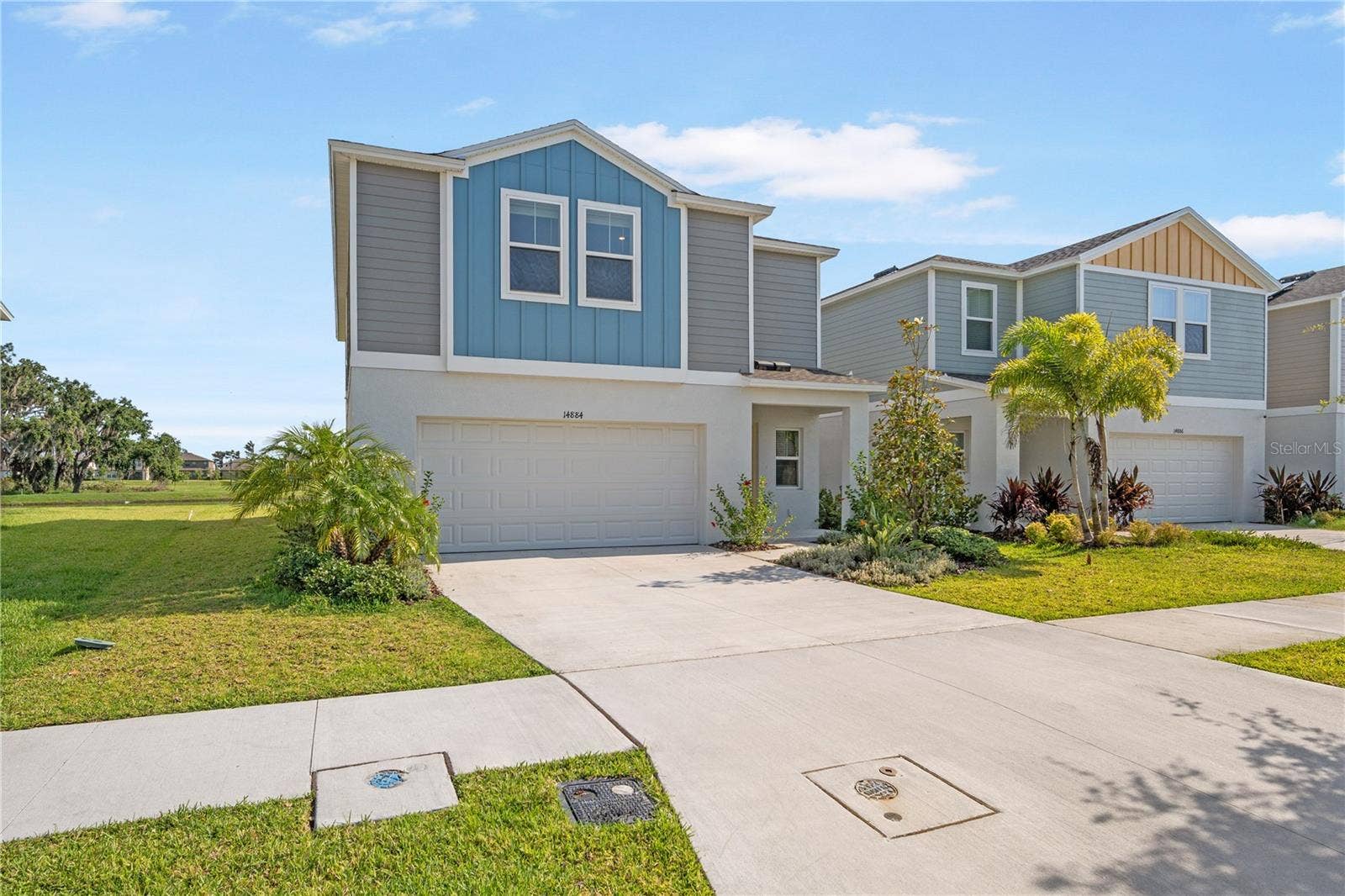 14884 SUMMER BRANCH DRIVE, Lithia, FL 33547