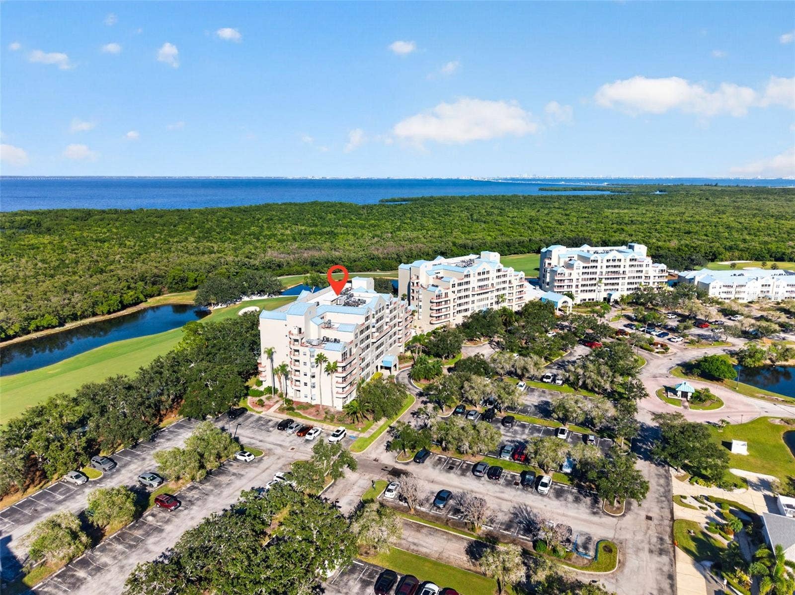 2333 FEATHER SOUND DRIVE, #A310, Clearwater, FL 33762